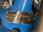 1 -1/2" Singer Valve #106-PR-NPT, pressure relief valve, 150# class - Image 5