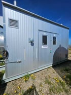 72" x 20' Horizontal Sour Treater, 75 psi - Image 2