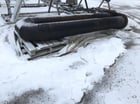 72" x 20' Horizontal Treater, Internally Coated, 75 psi - Image 8