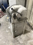 2" Parker #232B, Power Tube Flaring and Beading Machine - Image 1