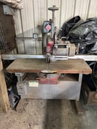 Northfield #X36AF, Uni-Point heavy duty radial arm saw, 5 HP - Image 1