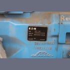 312 LPM, 500 Bar, 100 HP Eaton-Linde #HPV105, Piston Pump Package with HPR135 Pump - Image 3