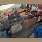 312 LPM, 500 Bar, 100 HP Linde #HPV105-02R, Piston Pump Package with HPR135 Pump - Image 2