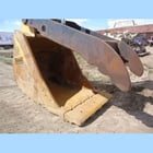 John Deere 330LC, Crawler Excavator, 7,600 hours, hydraulic thumb, 32" tracks, 2001 - Image 4