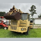 Gradall G3WD 4x2, Wheel Excavator, 5-Way Slide-A-Boom, 2,713 hours, 76,473 miles - Image 2