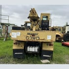 Gradall G3WD 4x2, Wheel Excavator, 5-Way Slide-A-Boom, 2,713 hours, 76,473 miles - Image 4