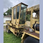 Gradall G3WD 4x2, Wheel Excavator, 5-Way Slide-A-Boom, 2,713 hours, 76,473 miles - Image 5