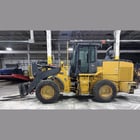 John Deere 624K, Wheel Loader, 186 HP, 60" forks, ROPS, 2016, (3 available) - Image 1