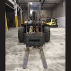 John Deere 624K, Wheel Loader, 186 HP, 60" forks, ROPS, 2016, (3 available) - Image 2