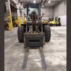 John Deere 624K, Wheel Loader, 186 HP, 60" forks, ROPS, 2016, (3 available) - Image 6