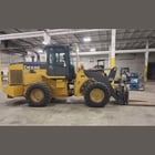 John Deere 624K, Wheel Loader, 186 HP, 60" forks, ROPS, 9,690 hours, 2016 - Image 3