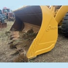 Caterpillar 980H, Wheel Loader, 7-yard bucket, quick coupler, ROPS cab, 9,800 hours, 2011 - Image 5
