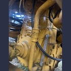 Caterpillar 980H, Wheel Loader, 7-yard bucket, quick coupler, ROPS cab, 9,800 hours, 2011 - Image 7