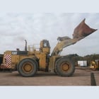 Caterpillar 992C, Wheel Loader, 690 HP CAT 3412 diesel engine, 6.8' max lift, 15' bucket width - Image 1