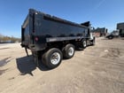 Volvo #VNR300, tri axle dump truck, diesel, 13 speed automatic transission, tarp system, 2023 - Image 5
