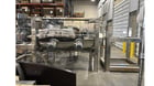 140 Cu. Ft. Jia #WLDH-4000, Ribbon Blender, w/ Choppers and 2 Gearboxes, 2020 - Image 2