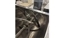140 Cu. Ft. Jia #WLDH-4000, Ribbon Blender, w/ Choppers and 2 Gearboxes, 2020 - Image 7
