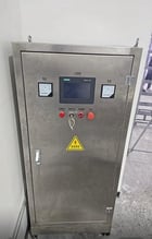 180 Cu. Ft. MH #MH-5000, Tumble Blender - Image 3