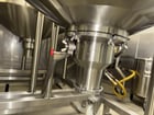 304 gallon Jacketed Mixing Tank #N03652, 1151 Liters, Temperature-Controlled Jacket - Image 6
