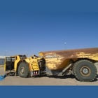 Atlas Copco #MT42, Underground Haul Truck, 42,000 kg, 6500 hours (3 available) - Image 2