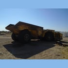 Atlas Copco #MT42, Underground Haul Truck, 42,000 kg, 6500 hours (3 available) - Image 4