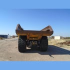 Atlas Copco #MT42, Underground Haul Truck, 42,000 kg, 6500 hours (3 available) - Image 5