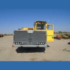 Atlas Copco #MT42, Underground Haul Truck, 42,000 kg, 6500 hours (3 available) - Image 6