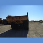 Atlas Copco #MT42, Underground Haul Truck, 42,000 kg, 6500 hours (3 available) - Image 9