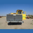 Atlas Copco #MT42, Underground Haul Truck, 42,000 kg, 6,500 hours, 2014 - Image 2
