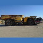 Atlas Copco #MT42, Underground Haul Truck, 42,000 kg, 8,668 hours, 2012 - Image 4