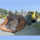 Atlas Copco #ST14, Scooptram, 8-Yard, 1,000 hours Since Rebuild - Image 1