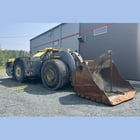 Atlas Copco #ST14, Scooptram, 8-Yard, 1,000 hours Since Rebuild - Image 2