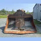 Atlas Copco #ST14, Scooptram, 8-Yard, 1,000 hours Since Rebuild - Image 3