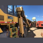 Atlas Copco #WE3C, Rocket Boomer 3-Boom Jumbo Drill, 2,948 hours, 2008 - Image 3