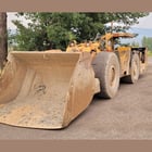 Atlas Copco Wagner #ST-6C, Scooptram, 6-Yard, 1997 - Image 1