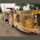Atlas Copco Wagner #ST-6C, Scooptram, 6-Yard, 1997 - Image 4