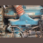 Atlas Copco Wagner #ST-6C, Scooptram, 6-Yard, 1997 - Image 10