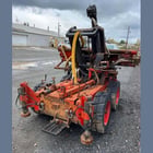 Boart Longyear #S36IR, Longhole Pneumatic Drill - Image 3