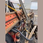 Boart Longyear #S36IR, Longhole Pneumatic Drill - Image 4