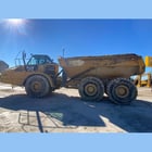 Caterpillar #745C, Articulated Rock Truck, 8,030 hours, 2016 - Image 3