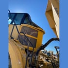 Caterpillar #745C, Articulated Rock Truck, 8,030 hours, 2016 - Image 9