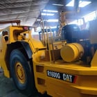 Caterpillar #R1600G, Scooptram, 2013 (2 available) - Image 3
