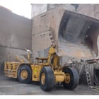 Caterpillar #R1600G, Scooptram, 2013 (2 available) - Image 5