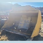 Caterpillar #R2900, Scooptram Bucket ONLY, 116" Wide - Image 3