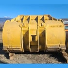 Caterpillar #R2900, Scooptram Bucket ONLY, 116" Wide - Image 4