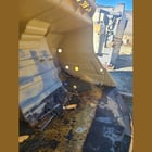 Caterpillar #R2900, Scooptram Bucket ONLY, 116" Wide - Image 5