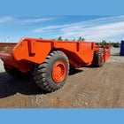 Eimco Jarvis Clark #426, Underground Haul Truck, 26 Ton - Image 7