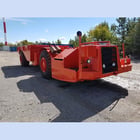 Eimco Jarvis Clark #426, Underground Haul Truck, 26 Ton - Image 8