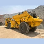 Epiroc #MT2010, Underground Haul Truck, 20,000 kg, 2018 - Image 1