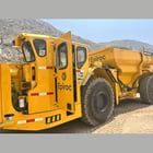 Epiroc #MT2010, Underground Haul Truck, 20,000 kg, 2018 - Image 3